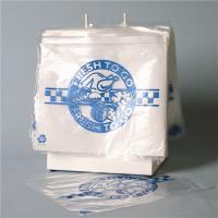 Deli Bags for Cooked Food W20